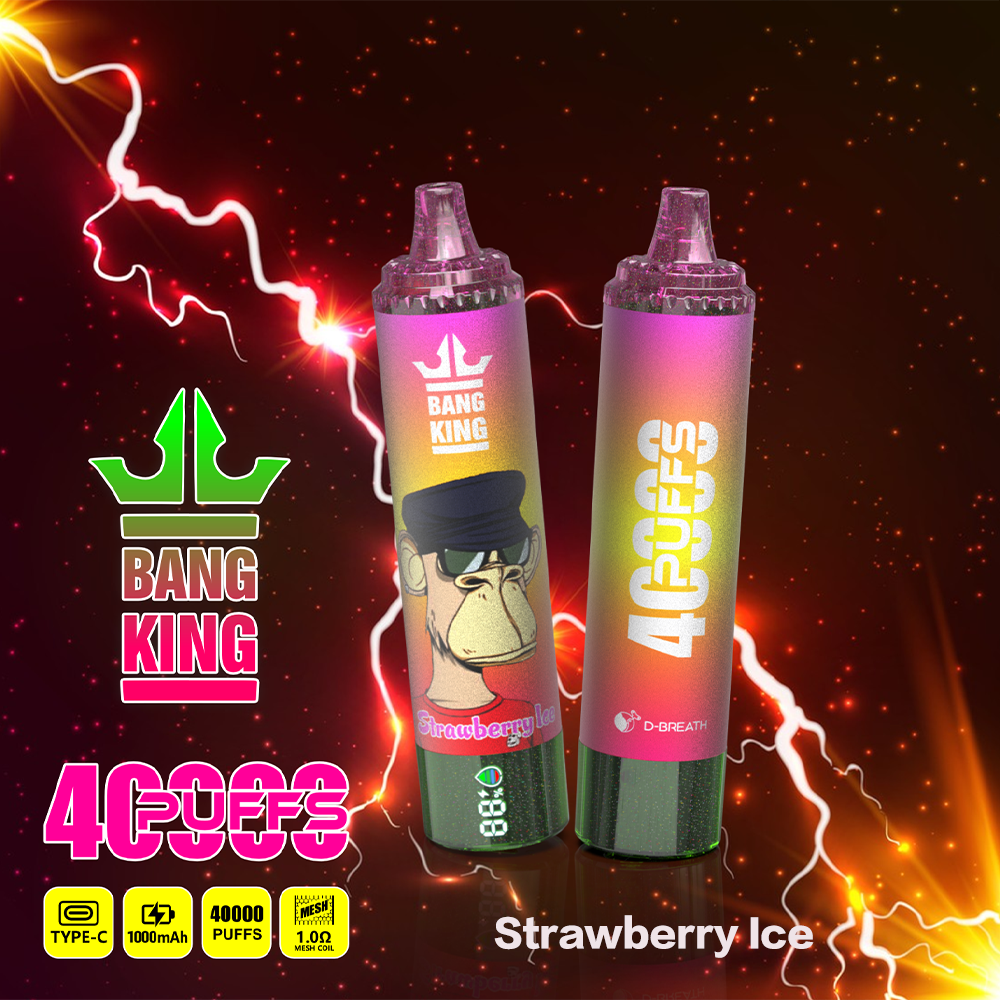 Bang-King-40000-Puffs-Tornado-Strawberry-Ice