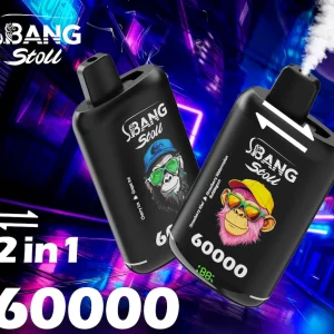 Bang Leader 60K Puffs