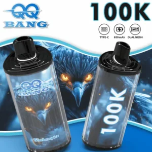 QQbang 100K