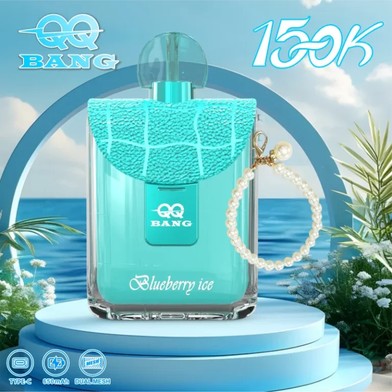 QQBang 150K